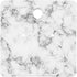 Jewelry Display Cards in Marble Design (2 x 2 Inches, 300-Pack)