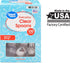 Party Great Value Premium Reliaby Strong Plastic Spoons, 100 Count