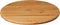 Greenco Bamboo Lazy Susan Turntable 14" Diameter