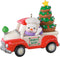Hallmark Keepsake Christmas Ornament 2020 Year-Dated, Holiday Parade Bakery Truck