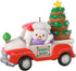 Hallmark Keepsake Christmas Ornament 2020 Year-Dated, Holiday Parade Bakery Truck