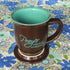 Abbey Gift (Abbey & CA Gift) Prayer Changes Everything Coaster, 2 Piece Set, Blue