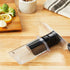 Kai Diamond & Ceramic 3 Stage Pull-Through Knife Sharpener, , Black