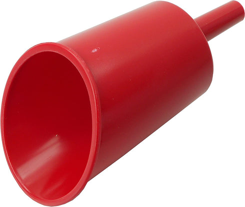 Coleman Filtering Funnel