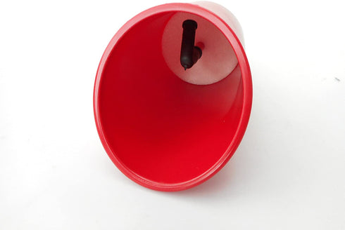 Coleman Filtering Funnel