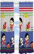 Franco Kids Window Curtain Panels Drapes Set, 82 in x 63 in, Ryan's World