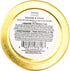 Illume Noble Holiday Collection Balsam & Cedar Demi Vanity Tin, 3 oz Candle