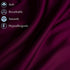 BEIJOEY 100% Mulberry Silk Pillowcase for Hair and Skin,with Hidden Zipper,Both Sides 19 Momme 600 Thread Count Natural Silk Pillow Cover,Soft Breathable Smooth,1pc (Burgundy, King 20''x36'')