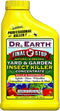 Dr. Earth INC 1022 Garden Insect Killer, 24-Ounce Insecticide, 24 oz