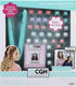 CGH Cute Girls Hairstyles! Jewel Blinger Installer Hair Kit with Hearts, Studs & Pearls