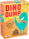 Big Potato Dino Dump: A Dino Poop Card Game for Kids| Fun for The Whole Family