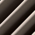 Sun Zero Nordic Theater Grade Extreme 100% Blackout Grommet Curtain Single Panel, 52" x 63", Taupe