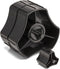 Officemate 1 Inch and 3 Inch Replacement Core Set for Tape Dispenser 96660, Black (96670)