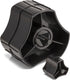 Officemate 1 Inch and 3 Inch Replacement Core Set for Tape Dispenser 96660, Black (96670)