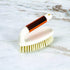 Evriholder Copper Lane Cleaning, Elegant Farmhouse Style Heavy Duty Brush