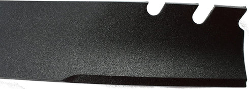 Toro 22" Recycler Mower Replacement Blade 59534P Display pack contains 131-4547-03 (Genuine).