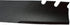 Toro 22" Recycler Mower Replacement Blade 59534P Display pack contains 131-4547-03 (Genuine).