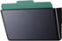 Officemate Wall File Letter Size, Black (21432)
