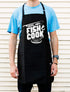 ApronMen, Reel Men BBQ Grill Adjustable Apron for Men, One Size