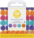 Wilton Neon Gel Food Color Set