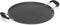 IMUSA USA 11" Nonstick Carbon Steel Comal with Bakelite Handles, Inch, Black