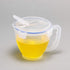 LocknLock Easy Essentials Measuring Bowl with Handle 33.81-oz / 4.23-cup