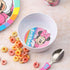 Zak Designs Kids Dinnerware Set Disney Minnie Mouse, Includes Plate, Bowl, and Tumbler, Non-BPA Made of Durable Melamine Material and Perfect for Kids (3-Piece Set)
