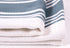 KAF Home Kitchen Towels, Set of 4 Absorbent, Durable and Soft Towels | Perfect for Kitchen Messes and Drying Dishes, 18 x 28 Inches, Blue