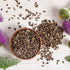 Frontier Co-op Organic Whole Milk Thistle Seed 1lb