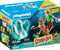 Playmobil Scooby-DOO! Scooby & Shaggy with Ghost