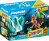 Playmobil Scooby-DOO! Scooby & Shaggy with Ghost