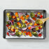 Reynolds Kitchens Pop-Up Parchment Paper Sheets, 10.7x13.6 Inch, 120 Sheets