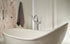 Delta Faucet 75935, 2.84 x 1.13 x 2.84 Inches, Chrome