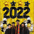 Black and Gold Graduation Decorations 2022 - Black 2022 Balloons, 40 Inch and Fringe Curtain | Class of 2022 Balloons Graduation Party Decorations 2022 | Class of 2022 Decorations, Graduation Balloons