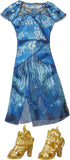 Disney Descendants Uma Fashion Pack, Inspired 3, Fashion Doll Clothes