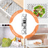 Jersow Cabinet Liner - 17.5inch x 30ft, Non Adhesive Shelf Liner Strong Grip, Non-Slip Shelf Liners for Kitchen Cabinets, Waterproof Shelf Liner for Kitchen, Drawer , Refrigerator - White
