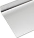 SinLoon 6 Inch Small Shelf in Flat Satin Aluminum Bathroom Shelf Wall Mount for Small Speaker Smartphone, Tablet, Toiletries Silver 2 Pack