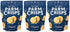 ParmCrisps Original 100% Cheese Crisps - Keto Friendly, Gluten Free, 1.75 Ounce Bag, Pack of 3