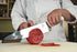 Mercer Culinary Chef's Knife, 10 Inch, Ultimate White