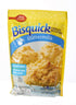 Betty Crocker Bisquick Complete Buttermilk Biscuit Mix, Just Add Water, 7.5 oz.
