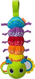 Infantino Hug and Tug Musical Bug