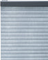 CHICOLOGY Cellular Shades , Window Blinds Cordless , Blinds for Windows , Window Shades for Home , Window Coverings , Cellular Blinds , Door Blinds , Morning Pebble, 24"W X 48"H