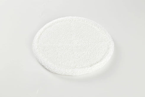 LTWHOME Replacement 8.6 Inch Soft Mop Pads Fit for Bissell Spinwave 2039 Series 2039A 2124 (Pack of 6)