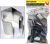 Patio, Lanai and Garage Window Screen Installer Clips (20 Pack Clips)