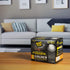 Black Flag 11079 HG-11079 6 Count Indoor Fogger, Clear