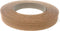 Edge Supply Cherry 3/4” X 50' Roll of Plywood Edge Banding – Pre-glued Real Wood Veneer Edging – Flexible Veneer Edging – Easy Application Iron-on Edge Banding for Furniture Restoration – Made in USA