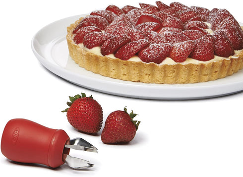 OXO Good Grips Strawberry Huller