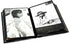 4 Pack CocoPolka 4 x 6 Flexible Photo Albums. 48 Pockets with Black Background & Customizable Covers.