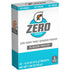 Gatorade - Sports Drinks G Zero Powder Packets Glacier Freeze, 0.10 Ounce(Pack of 10)