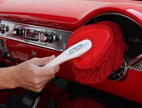 California Car Duster 62447 Dash Duster